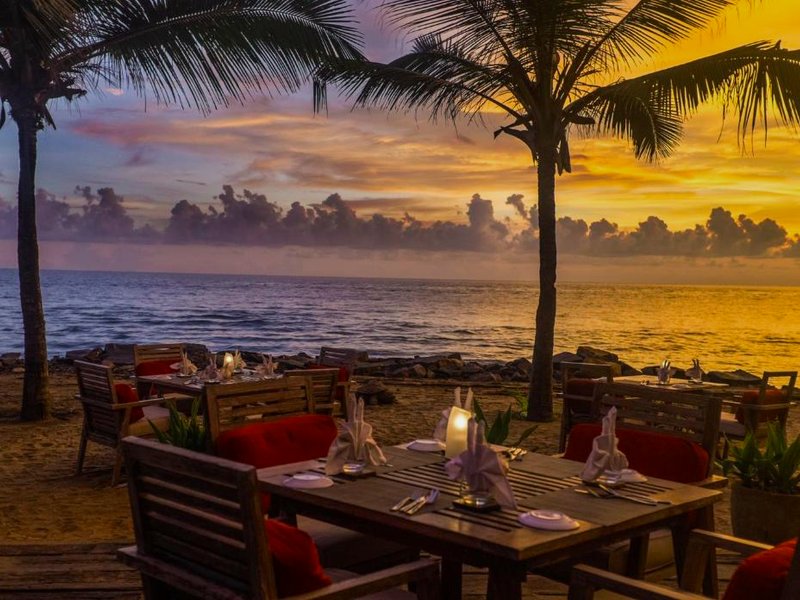 タージ グリーン コーブ リゾート アンド スパ (Taj Green Cove Resort & Spa, Kovalam)の写真