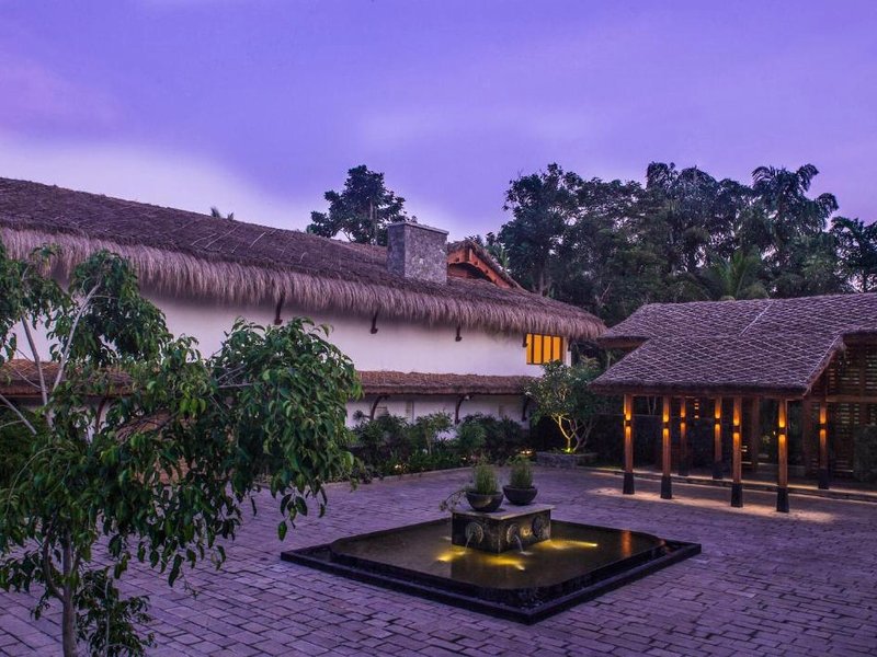 タージ グリーン コーブ リゾート アンド スパ (Taj Green Cove Resort & Spa, Kovalam)の写真