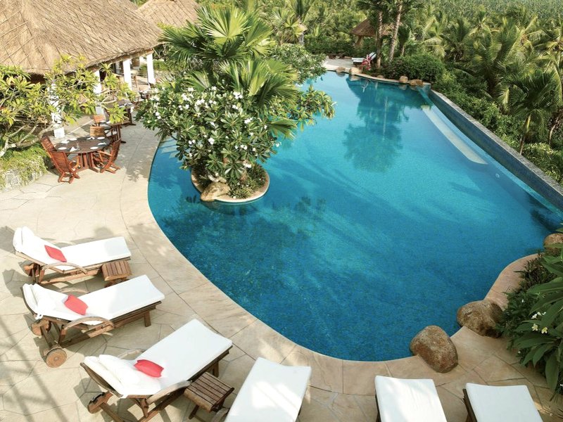 タージ グリーン コーブ リゾート アンド スパ (Taj Green Cove Resort & Spa, Kovalam)の写真