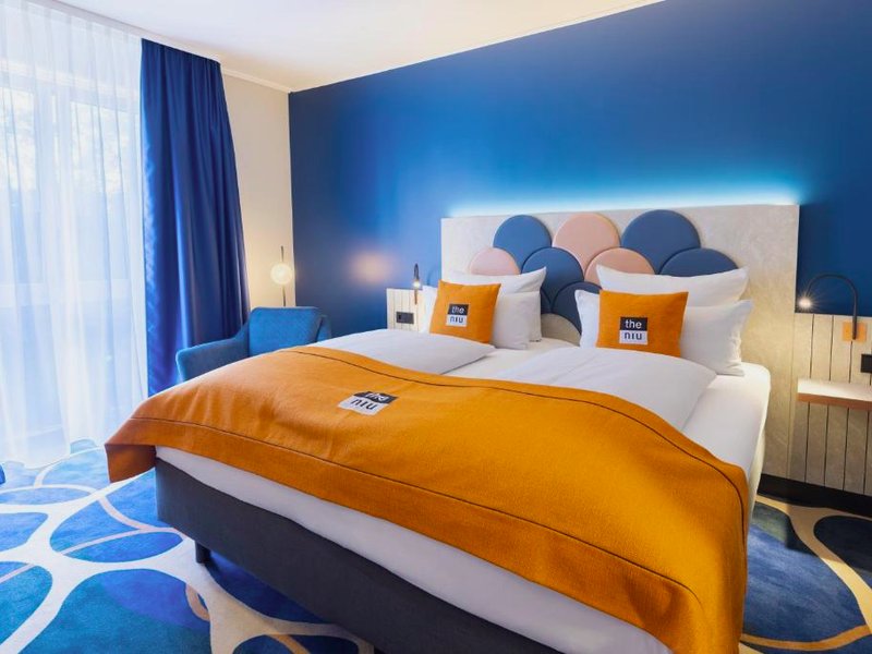 Holiday Inn - The Niu Stream Monchengladbach By IHGの写真