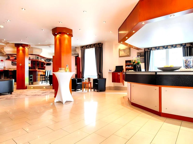 Holiday Inn - The Niu Stream Monchengladbach By IHGの写真