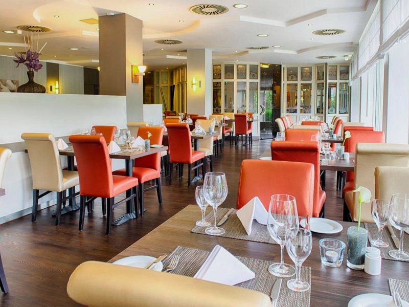 レオナルド ホテル メンヒェングラートバッハ (Leonardo Hotel Monchengladbach)の写真