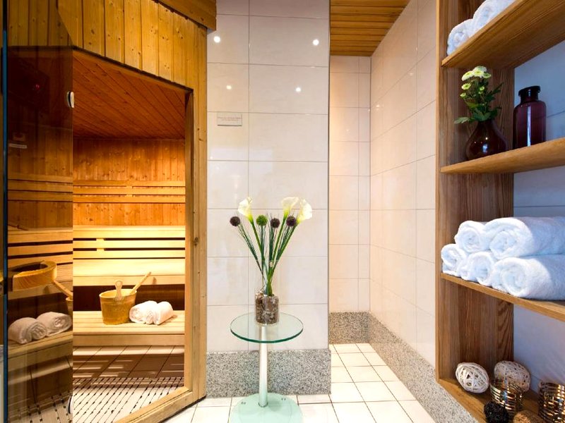 レオナルド ホテル メンヒェングラートバッハ (Leonardo Hotel Monchengladbach)の写真