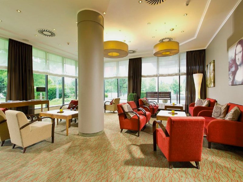 レオナルド ホテル メンヒェングラートバッハ (Leonardo Hotel Monchengladbach)の写真