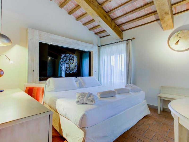 Oste del Castello Wellness & Bike Hotelの写真