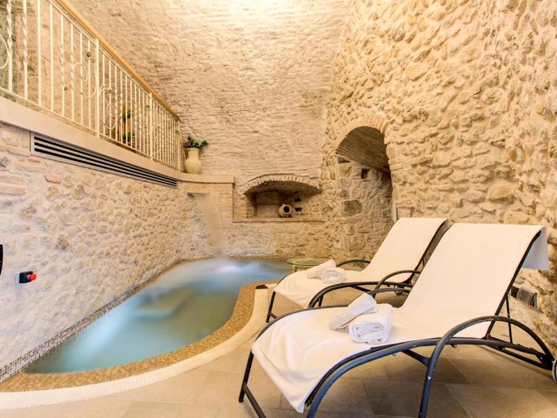 Oste del Castello Wellness & Bike Hotelの写真
