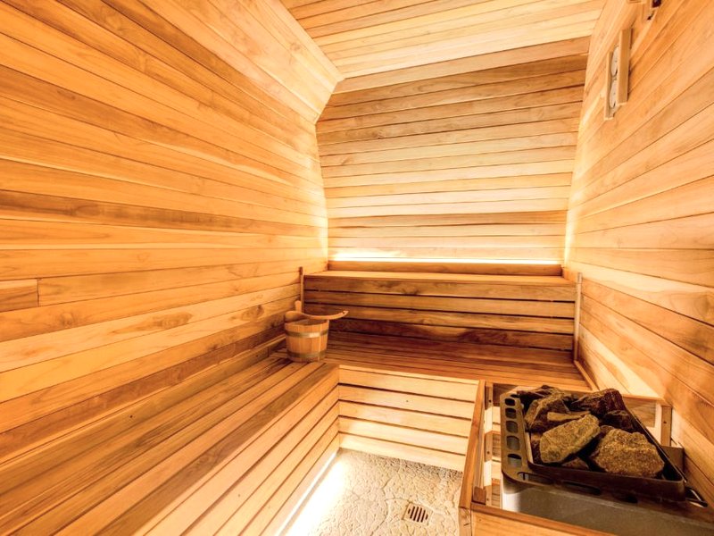 Oste del Castello Wellness & Bike Hotelの写真