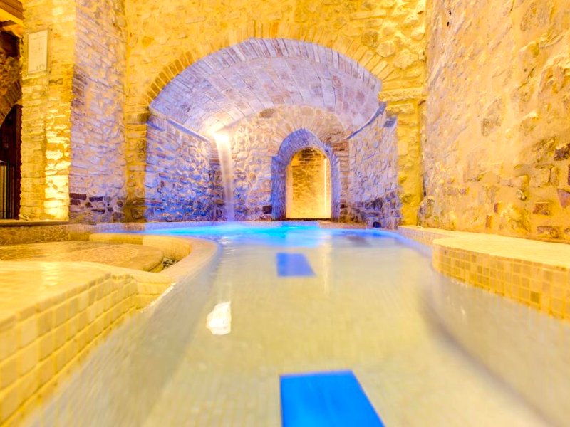 Oste del Castello Wellness & Bike Hotelの写真