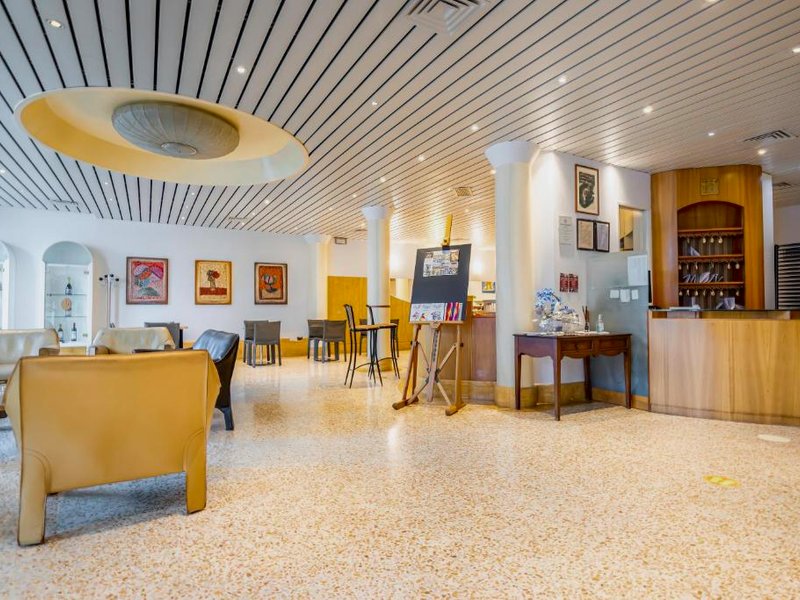 Hotel Della Portaの写真