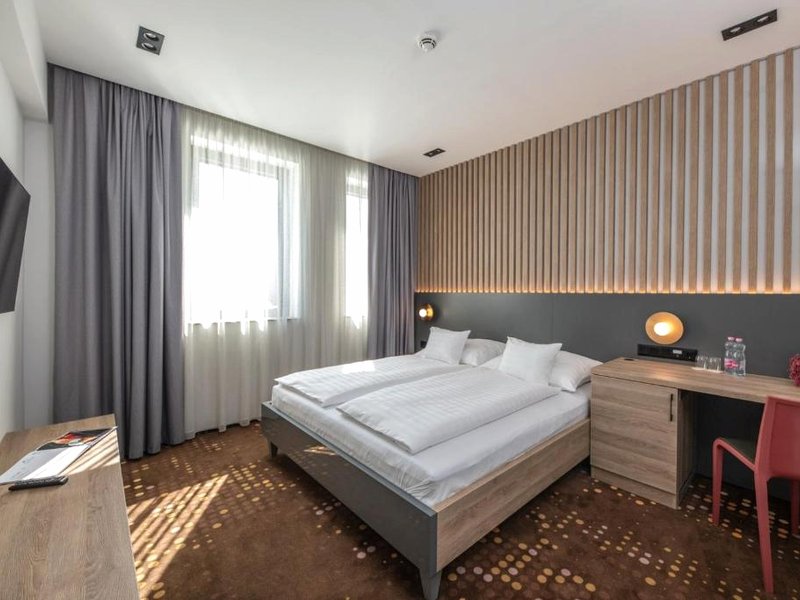 Flow Hotel & Conferenceの写真