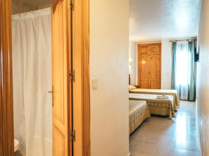 HOTEL VALMARの写真