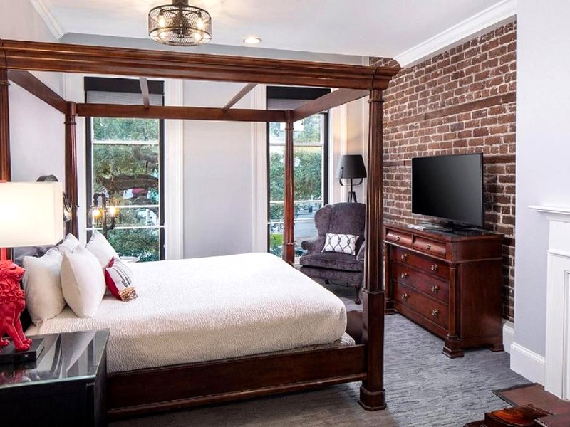 リバー ストリート イン (River Street Inn)の写真