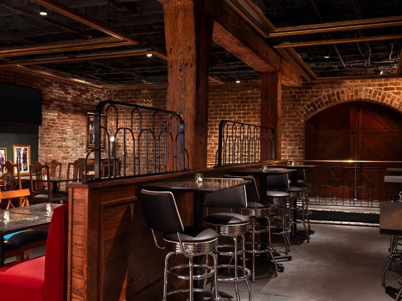 リバー ストリート イン (River Street Inn)の写真