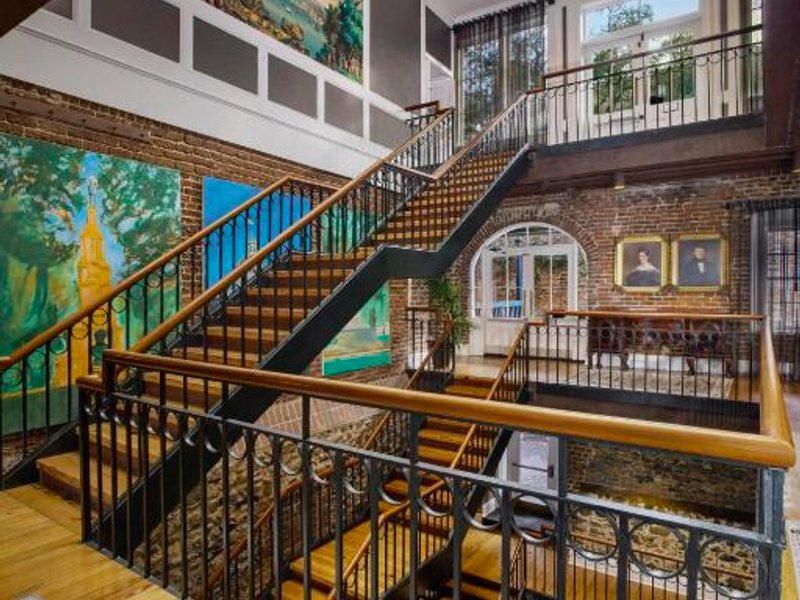 リバー ストリート イン (River Street Inn)の写真