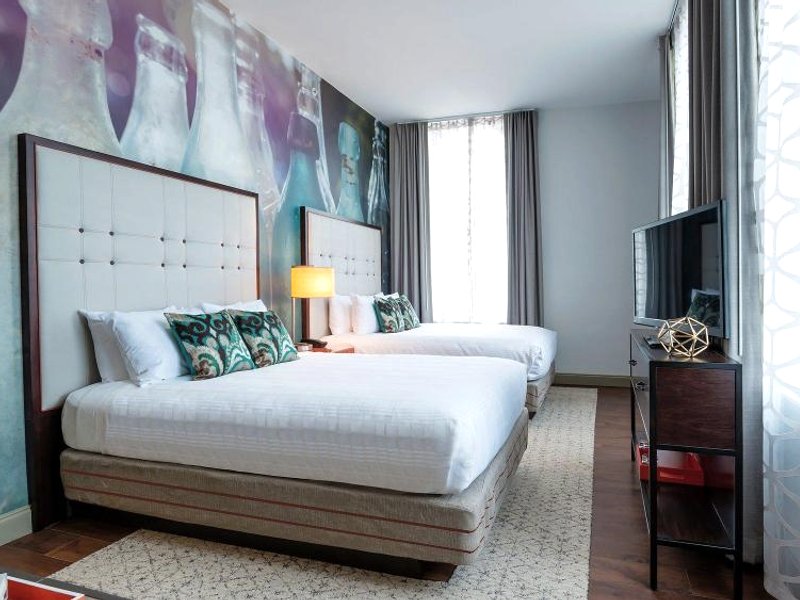 Hotel Indigo Savannah Historic District By IHGの写真