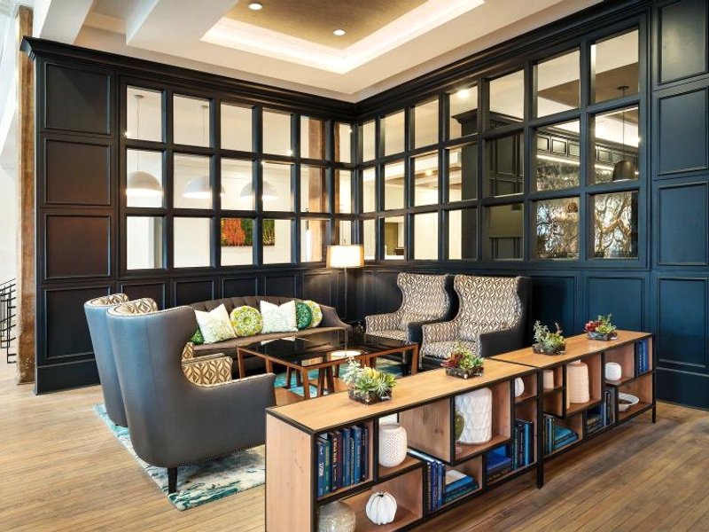Hotel Indigo Savannah Historic District By IHGの写真