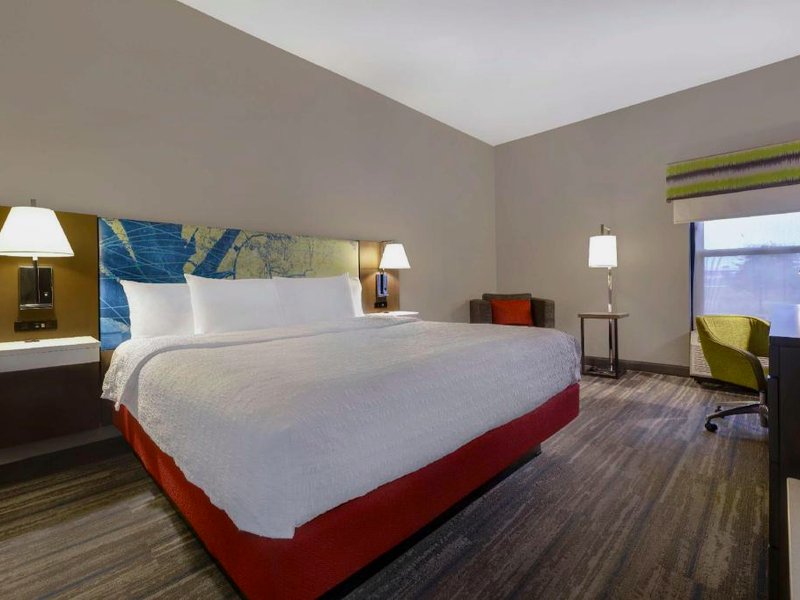 ハンプトン イン ナッキトッシュ (Hampton Inn Natchitoches)の写真