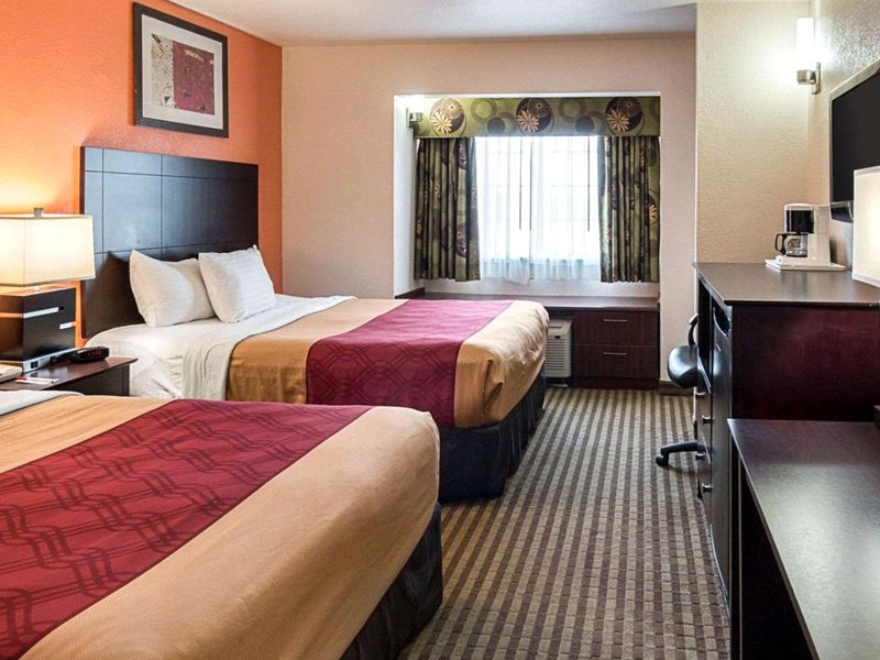 Econo Lodge Inn & Suites Natchitochesの写真