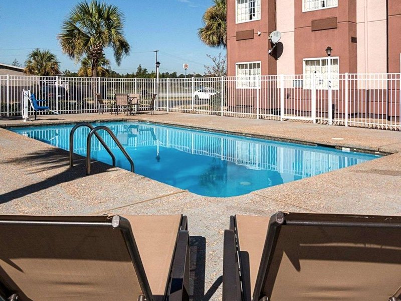 Econo Lodge Inn & Suites Natchitochesの写真