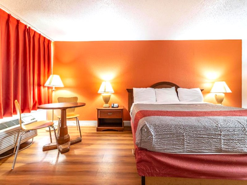 Motel 6 Natchitoches, LAの写真