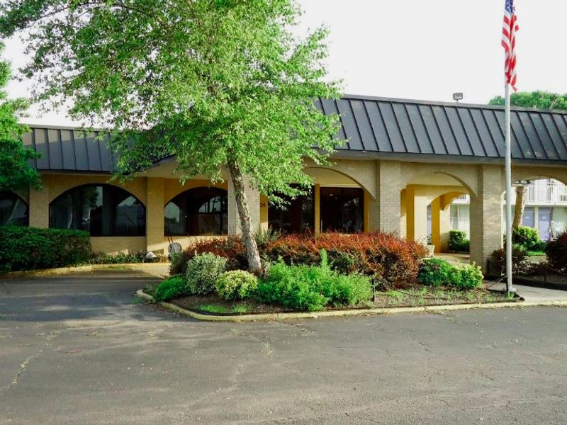 Motel 6 Natchitoches, LAの写真