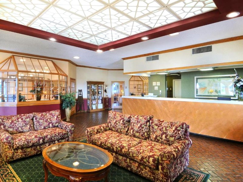 Motel 6 Natchitoches, LAの写真