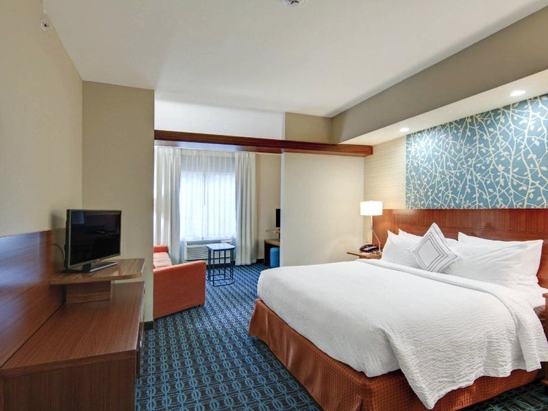 フェアフィールド イン&スイーツ ナッキトッシュ (Fairfield Inn & Suites Natchitoches)の写真