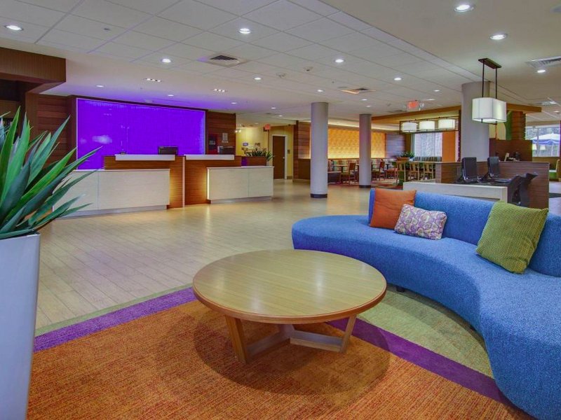 フェアフィールド イン&スイーツ ナッキトッシュ (Fairfield Inn & Suites Natchitoches)の写真