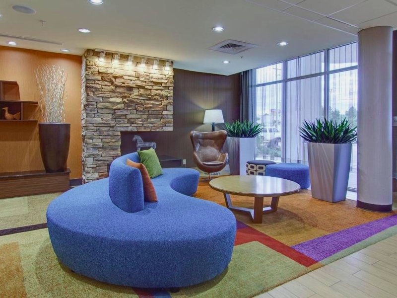 フェアフィールド イン&スイーツ ナッキトッシュ (Fairfield Inn & Suites Natchitoches)の写真