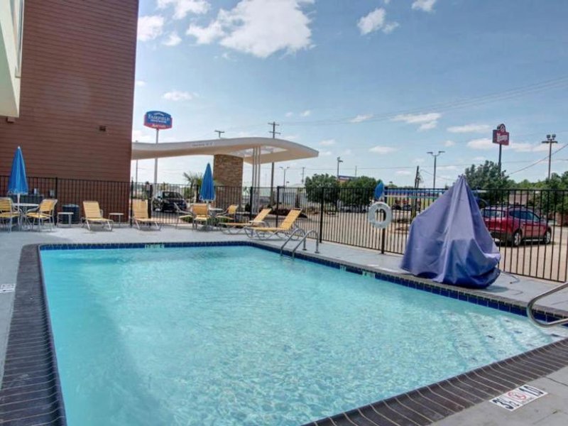 フェアフィールド イン&スイーツ ナッキトッシュ (Fairfield Inn & Suites Natchitoches)の写真