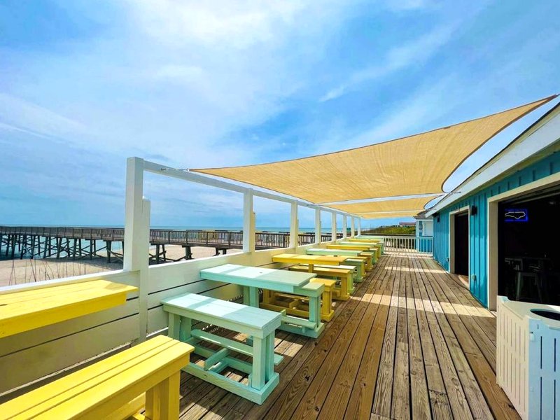 ダブルツリー バイ ヒルトン アトランティック ビーチ オーシャンフロント (DoubleTree by Hilton Atlantic Beach Oceanfront)の写真
