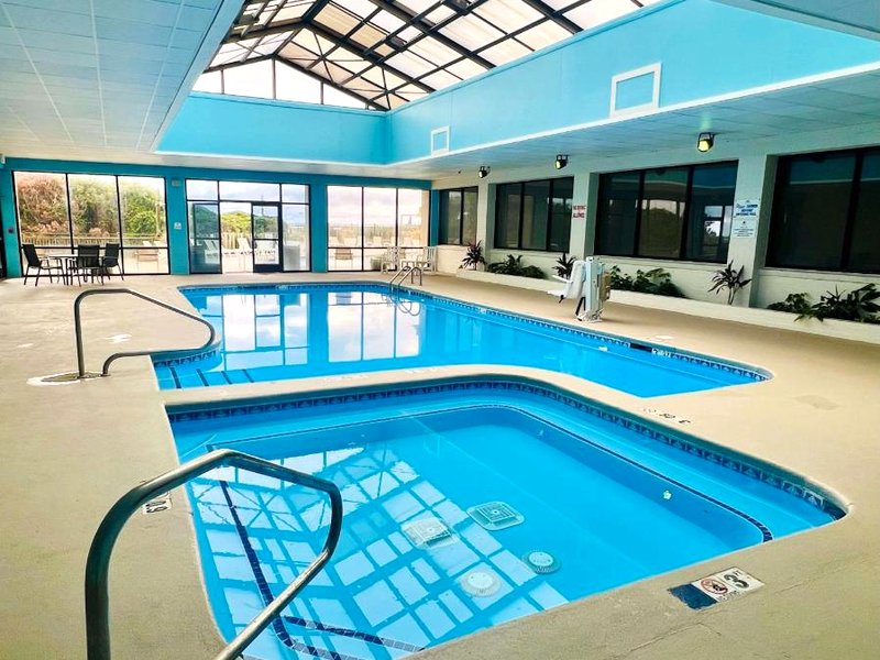 ダブルツリー バイ ヒルトン アトランティック ビーチ オーシャンフロント (DoubleTree by Hilton Atlantic Beach Oceanfront)の写真