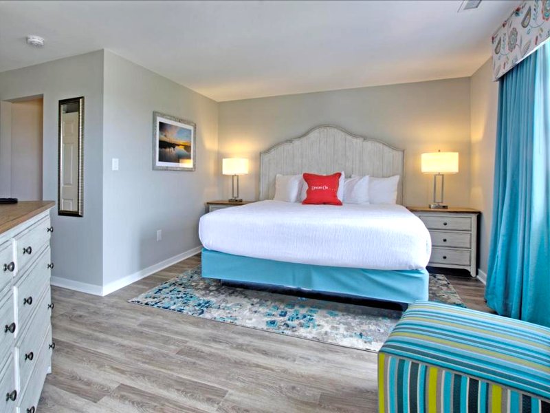 Atlantic Beach Resort, a Ramada by Wyndhamの写真