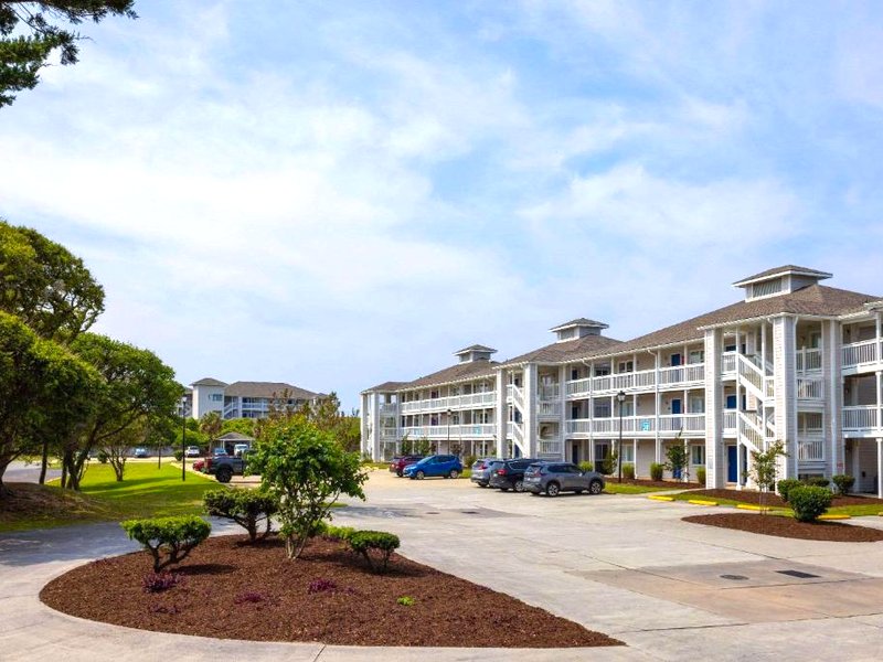 Atlantic Beach Resort, a Ramada by Wyndhamの写真