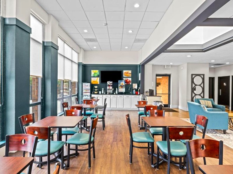 Garnet Inn & Suites, Morehead City near Atlantic Beachの写真