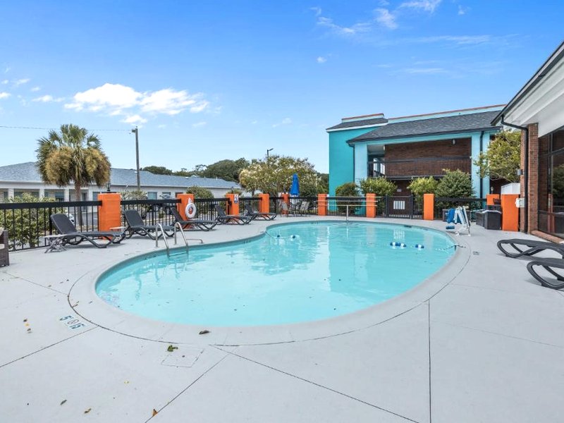 Garnet Inn & Suites, Morehead City near Atlantic Beachの写真