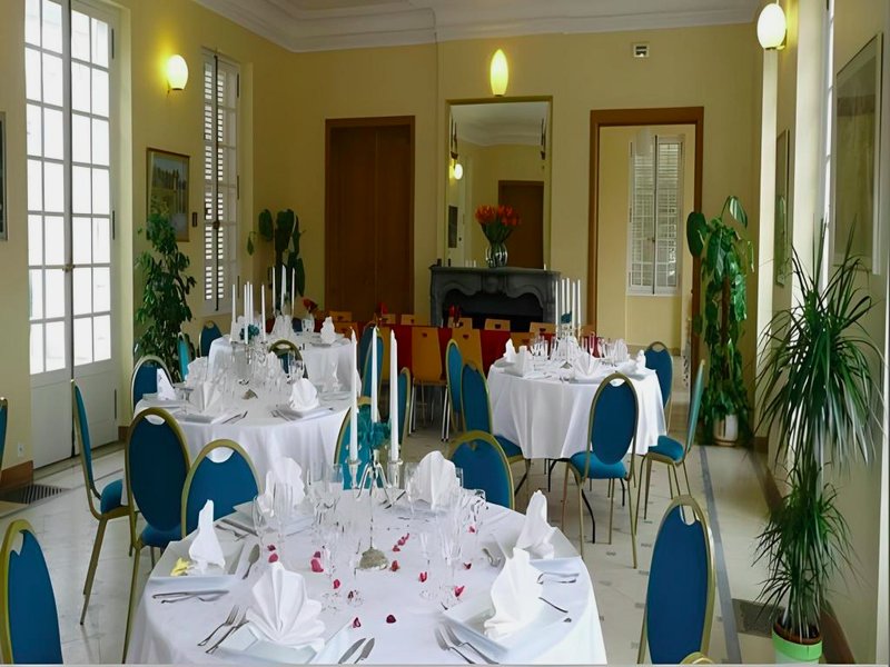 Manoir de la Houletteの写真