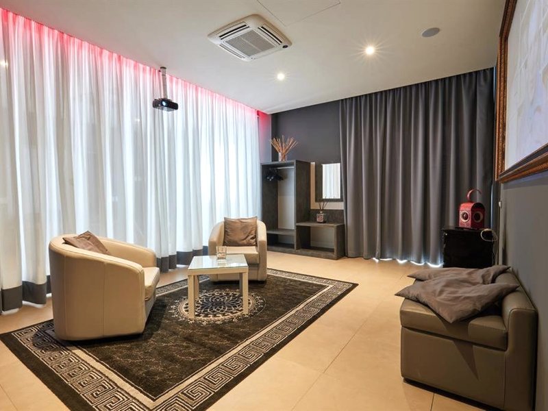 Castelmartini Wellness & Business Hotelの写真