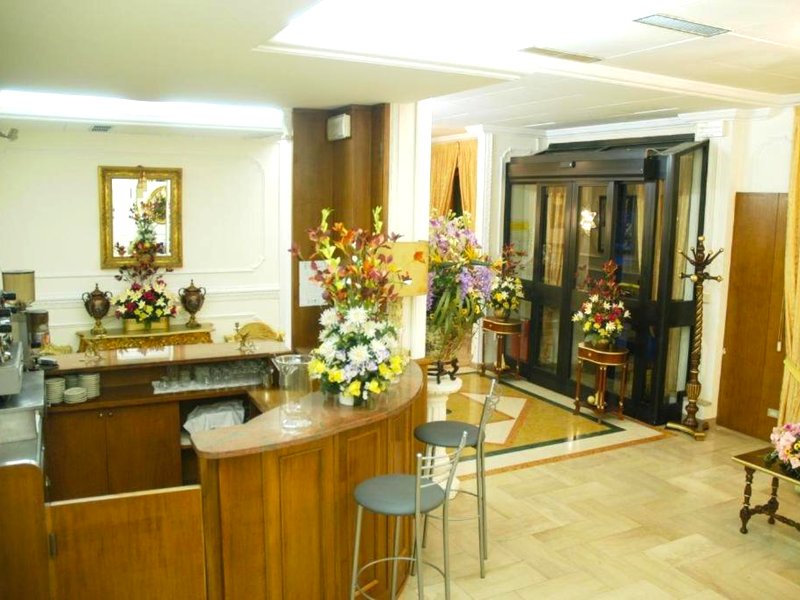 Hotel Flowersの写真