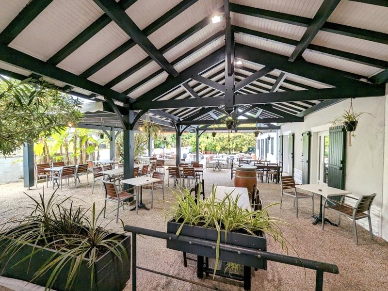 Logis Auberge du Relais - Hotel & Restaurantの写真
