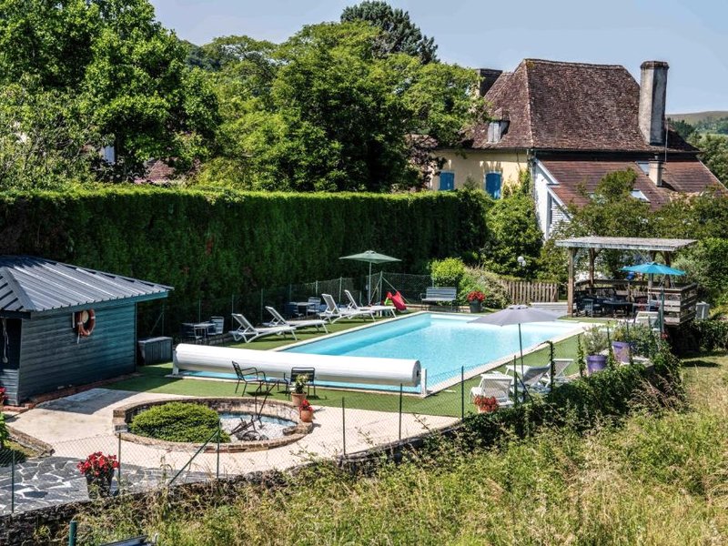 Logis Auberge du Relais - Hotel & Restaurantの写真