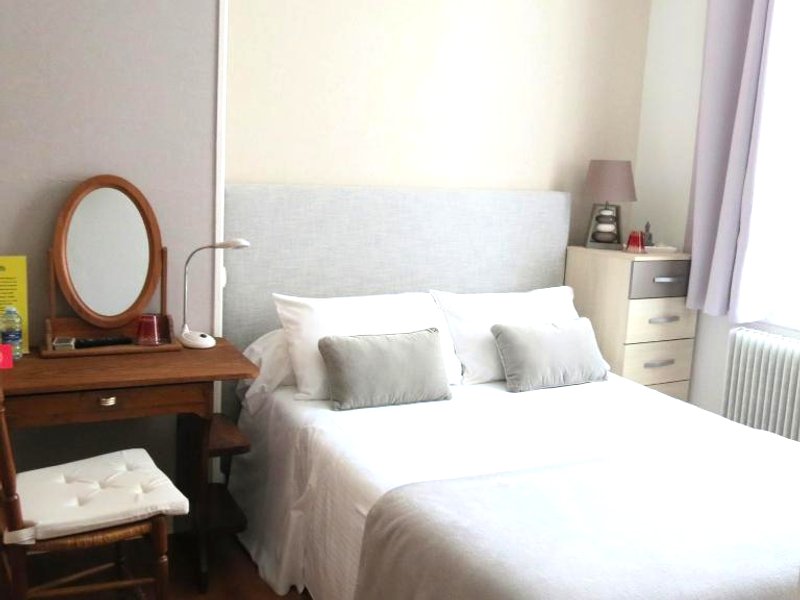 Hotel Au Petit Bearnの写真