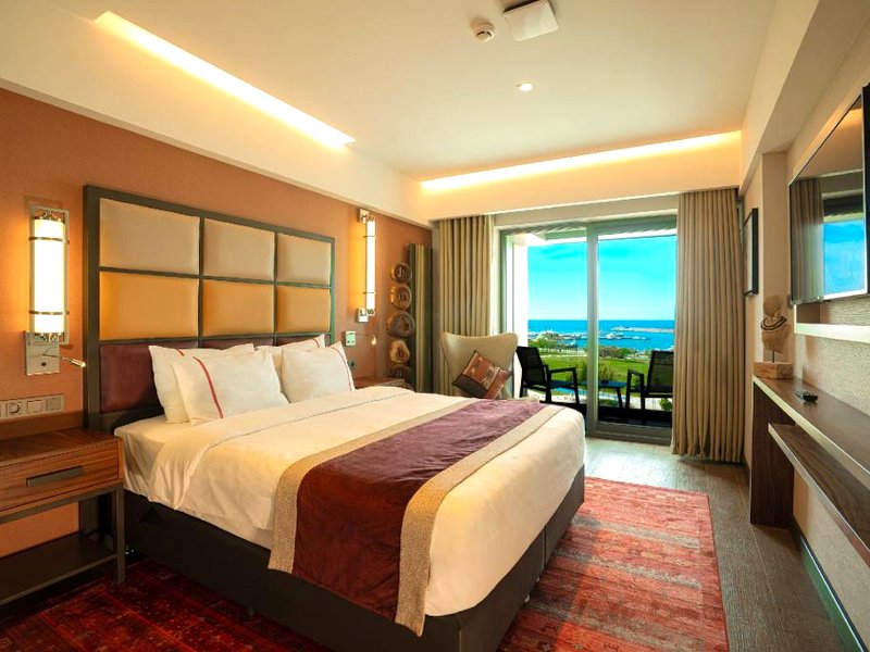 Sile Gonen Hotelの写真
