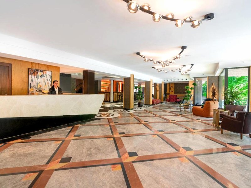 Sile Gonen Hotelの写真