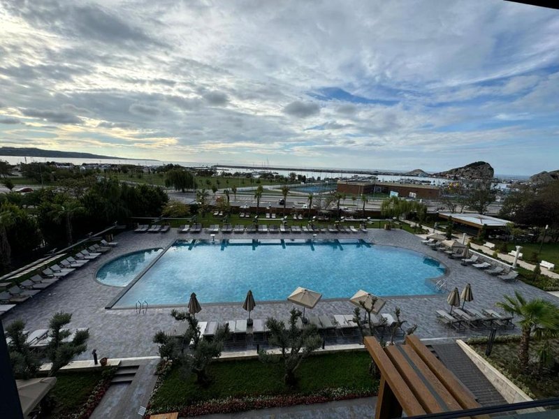 Sile Gonen Hotelの写真