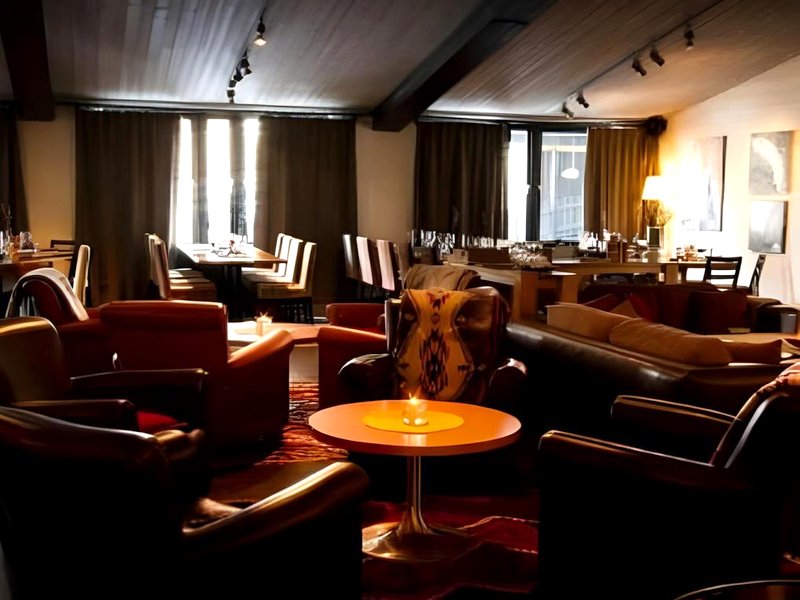 Hotell Granenの写真