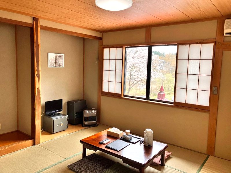 幡谷温泉 ささの湯 (Hataya Onsen Sasa No Yu)の写真