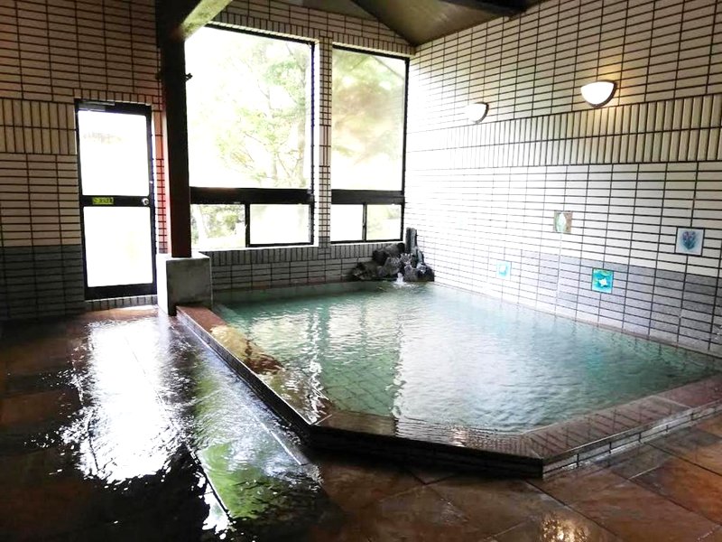 幡谷温泉 ささの湯 (Hataya Onsen Sasa No Yu)の写真