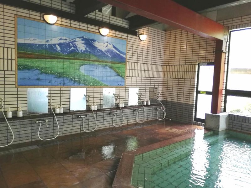 幡谷温泉 ささの湯 (Hataya Onsen Sasa No Yu)の写真