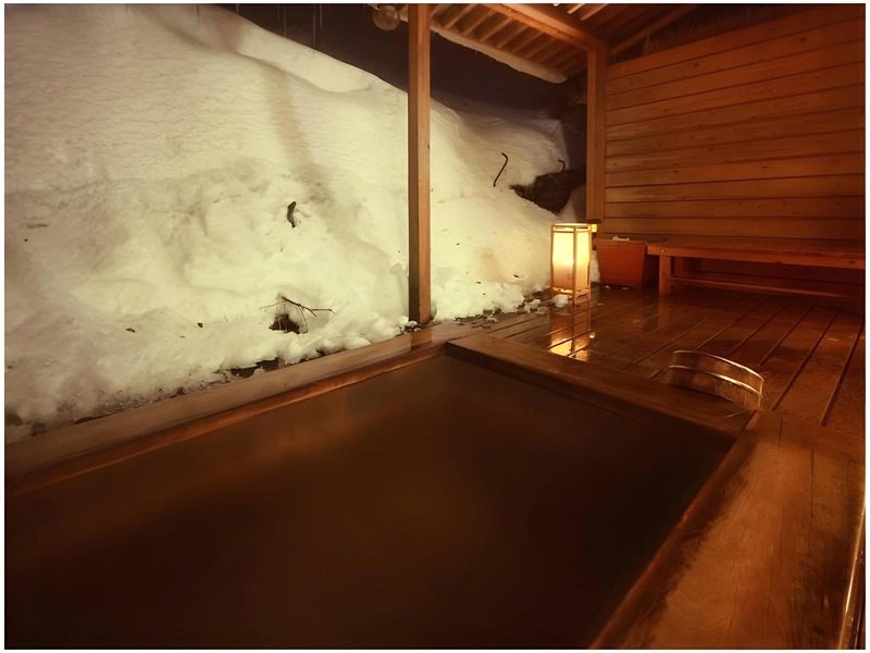 水芭蕉の宿ひがし (Mizubasho no Yado Higashi)の写真